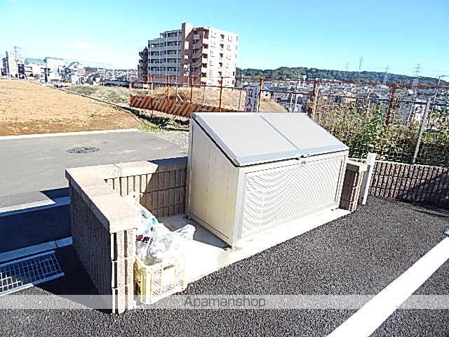 その他共有部分　その他共有部分