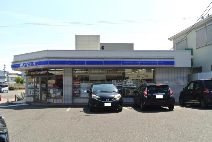 コンビニ　ローソン常滑駅西店（コンビニ）まで1154m