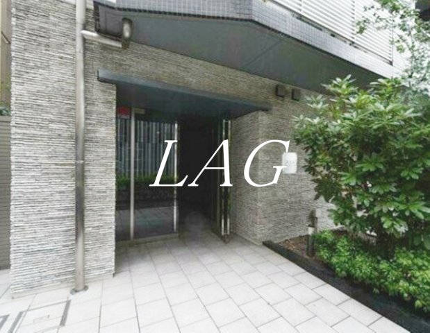 エントランス　エントランスです。