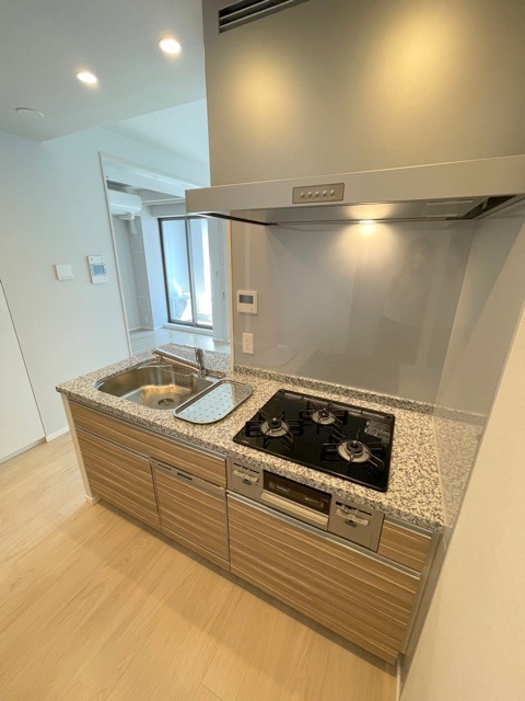 キッチン　※別部屋参考お写真