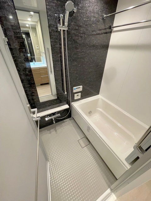 バス・シャワールーム　※別部屋参考お写真