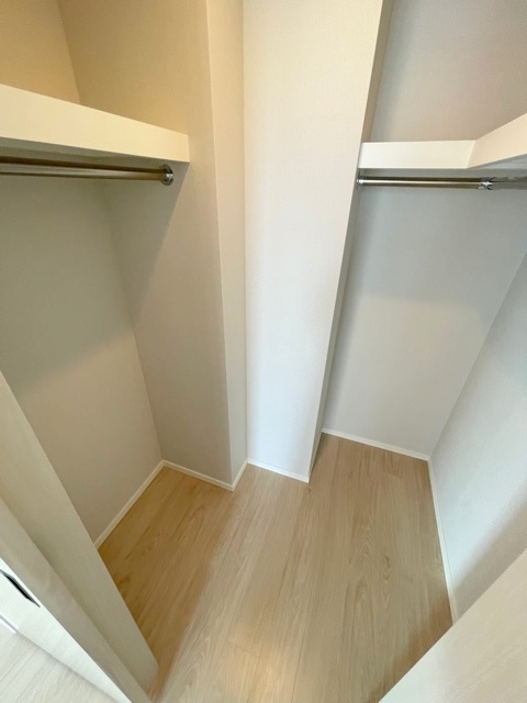 収納　※別部屋参考お写真