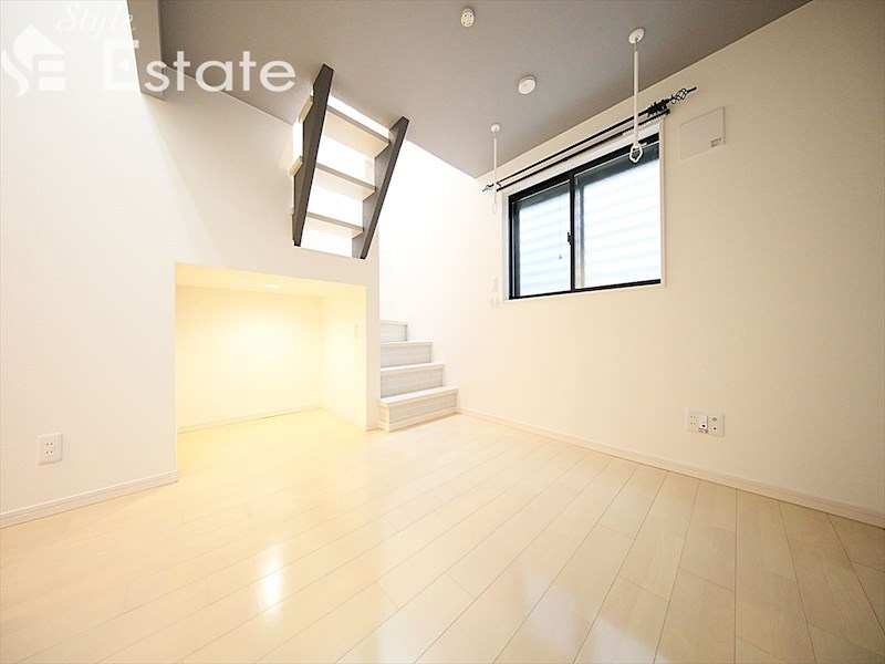 居室・リビング　洋室