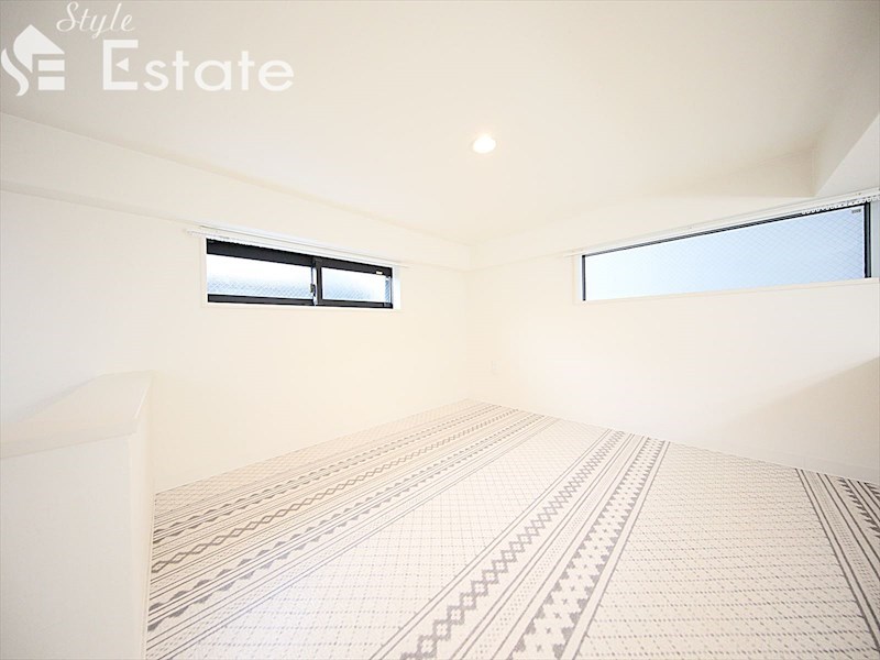 その他部屋・スペース　ロフト