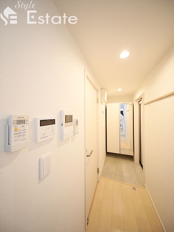 セキュリティ　セキュリティー