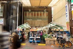 スーパー　丸一ストア（スーパー）まで158m