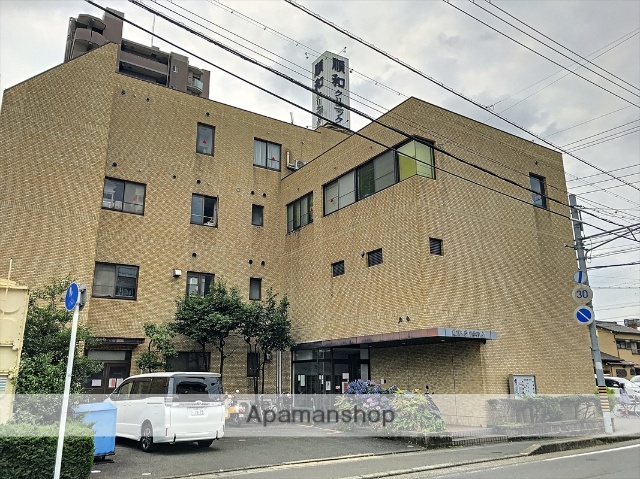 病院　順和クリニック（病院）まで410m