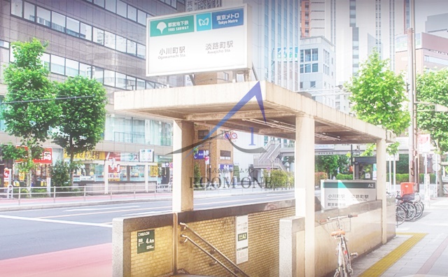 その他　淡路町駅（その他）まで576m