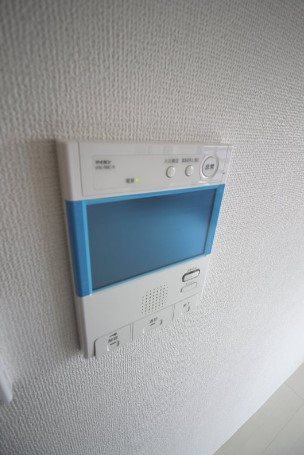 セキュリティ　★見学予約受付中★