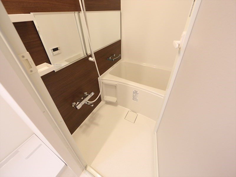 バス・シャワールーム　★見学予約受付中★