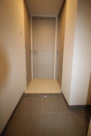 玄関　★見学予約受付中★