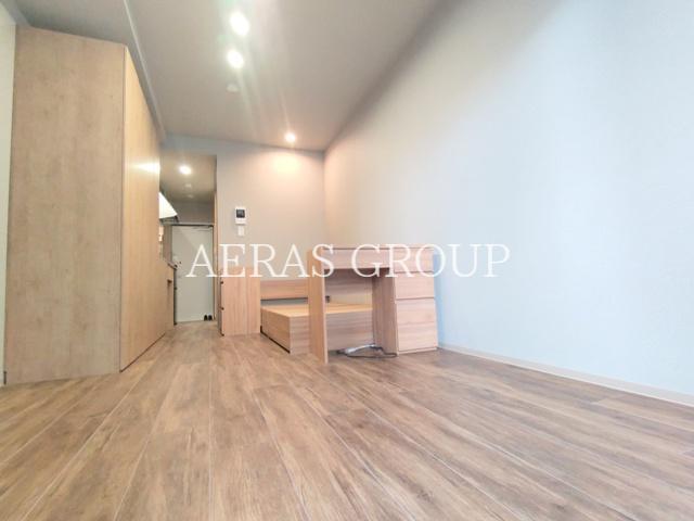 居室・リビング　同仕様