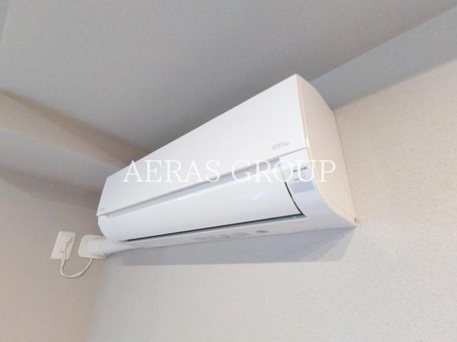 その他設備　同仕様