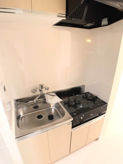 キッチン　※同物件・同タイプの写真です。