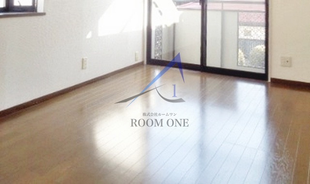 その他部屋・スペース　寝室です。