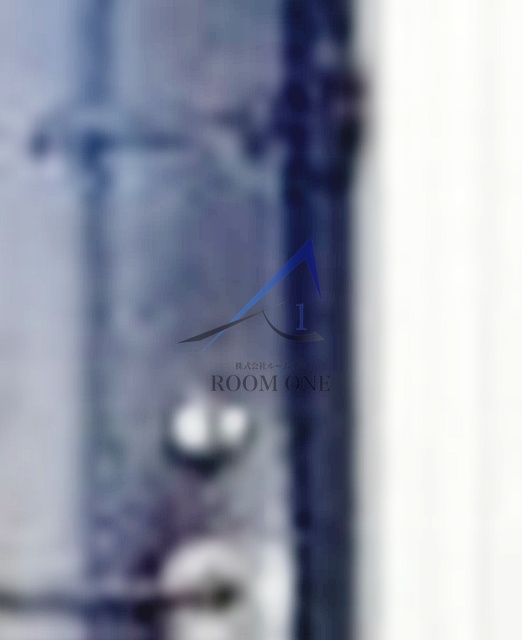 セキュリティ　内鍵です。