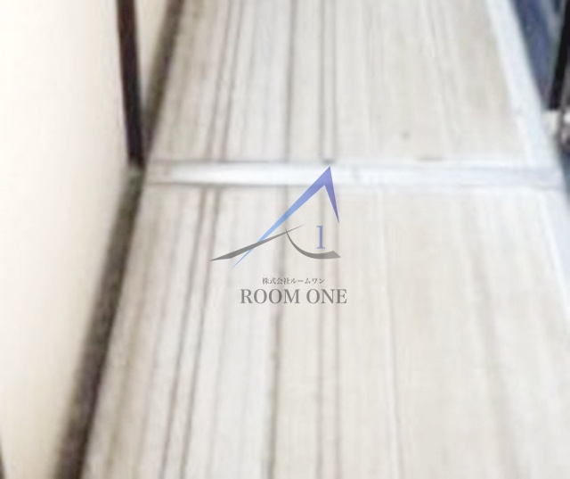 バルコニー　バルコニーです。