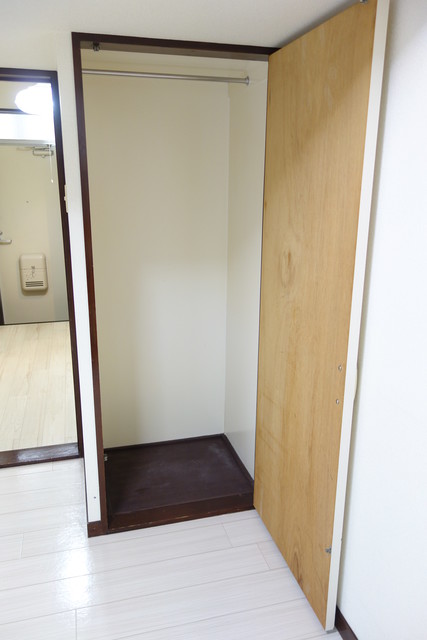 収納　室内写真別部屋。現状優先。