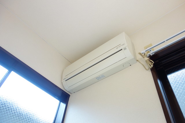 その他設備　室内写真別部屋。現状優先。