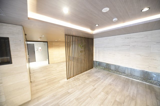 ロビー　ロビー