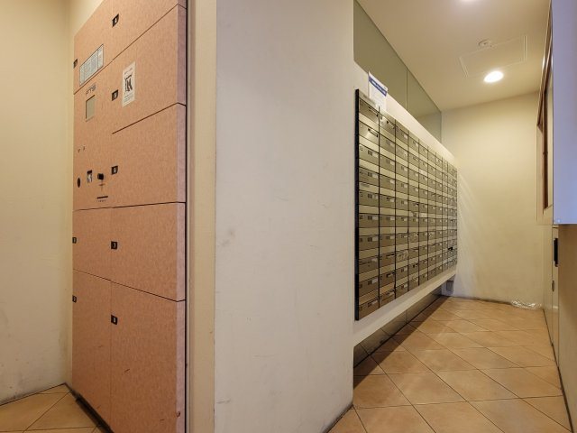 その他設備　★見学予約受付中★