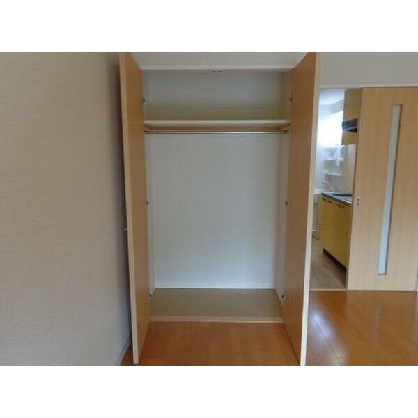 収納　★見学予約受付中★