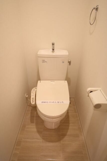 トイレ　★見学予約受付中★