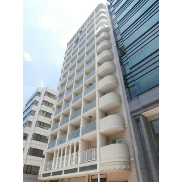 建物外観　★見学予約受付中★