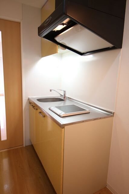 キッチン　★見学予約受付中★