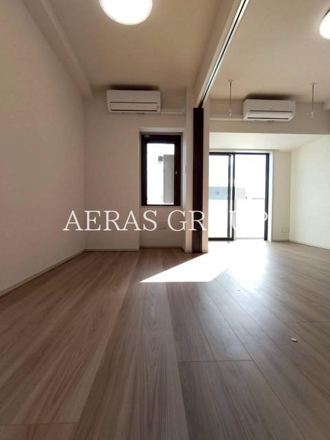 居室・リビング　同仕様