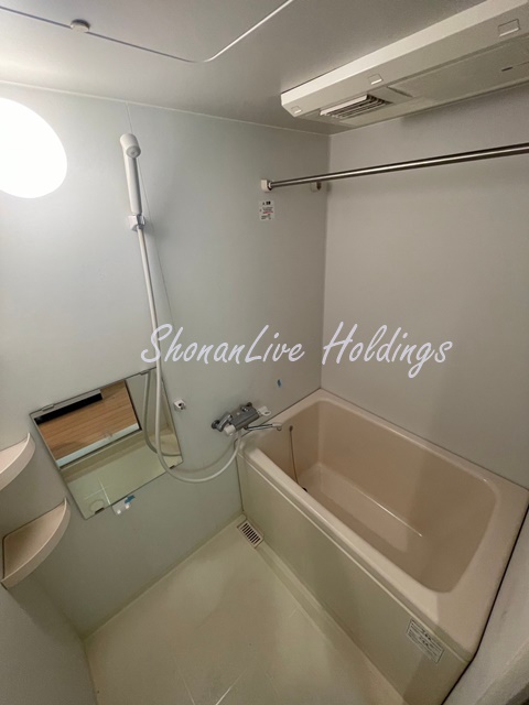 バス・シャワールーム　★浴室乾燥機付きバス★