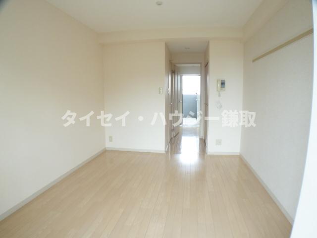 居室・リビング　洋室7.2帖です