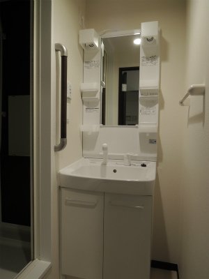 その他部屋・スペース　独立洗面台