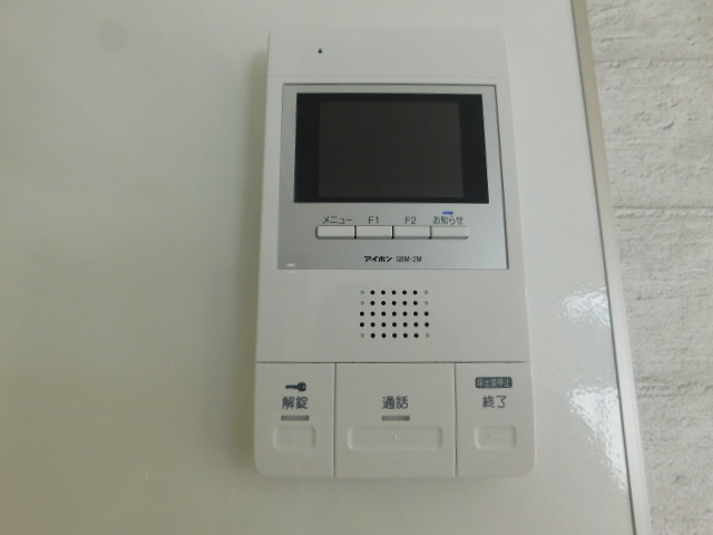 その他設備　写真は同型イメージです