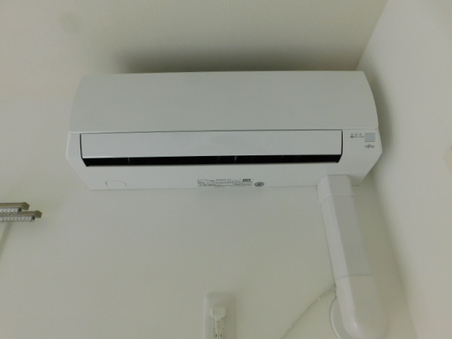 その他設備　写真は同型イメージです