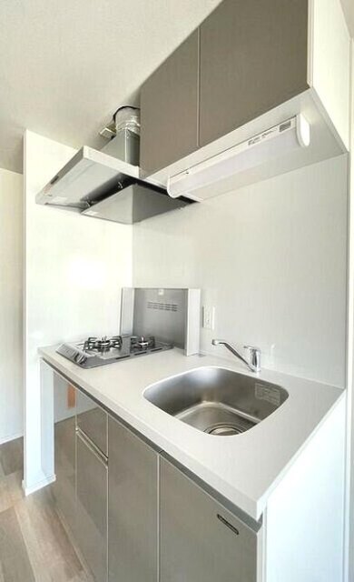 キッチン　システムキッチン