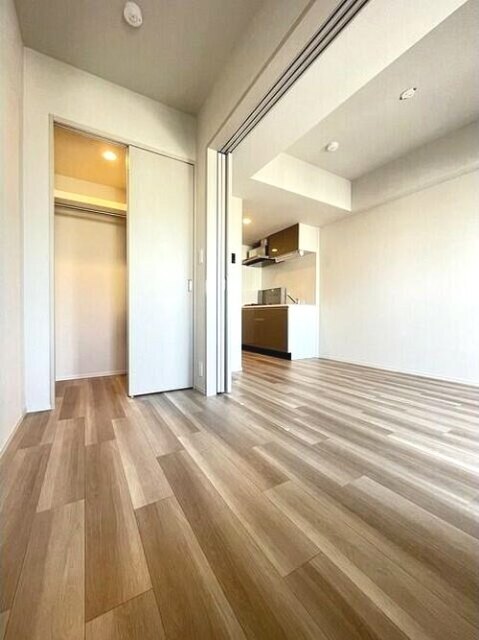 その他　フローリングです