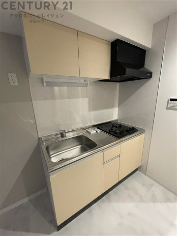 居室・リビング　明るく、オシャレな床です♪