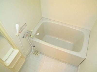 バス・シャワールーム　物件の画像5