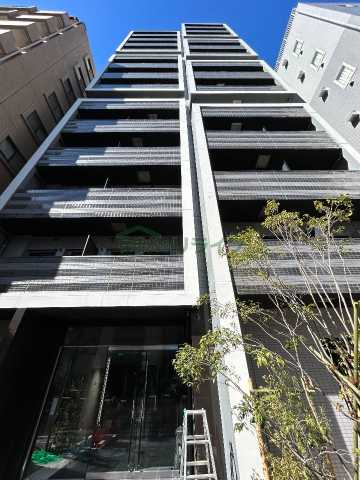 建物外観　ステージグランデ台東根岸アジールコート