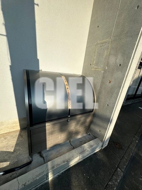 その他共有部分　共用部分