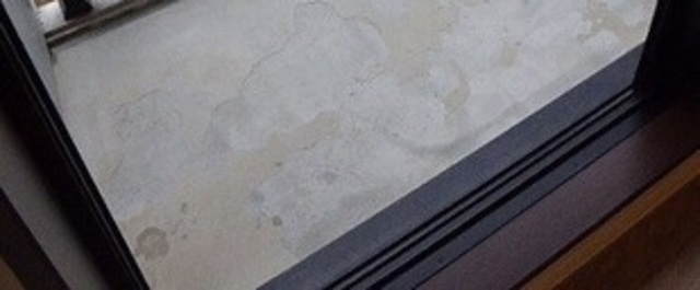 バルコニー　バルコニーあります