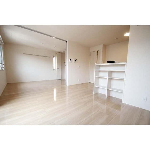 居室・リビング　※１０１は反転します