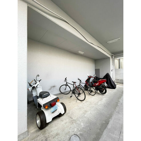 その他共有部分