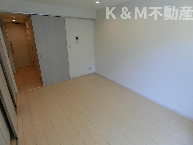 その他部屋・スペース　ゆとりの広さです