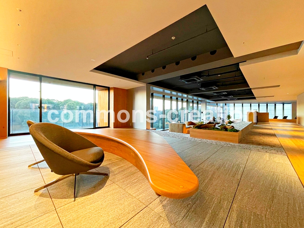 ホームセンター　IKEA原宿（ホームセンター）まで48m