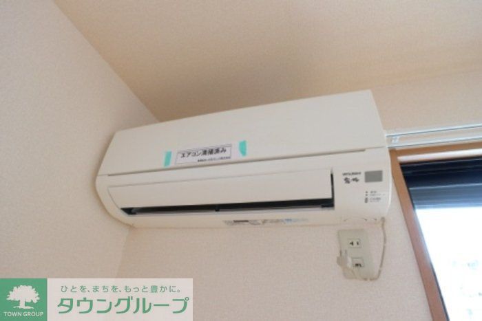 その他設備　※別号室参考写真です