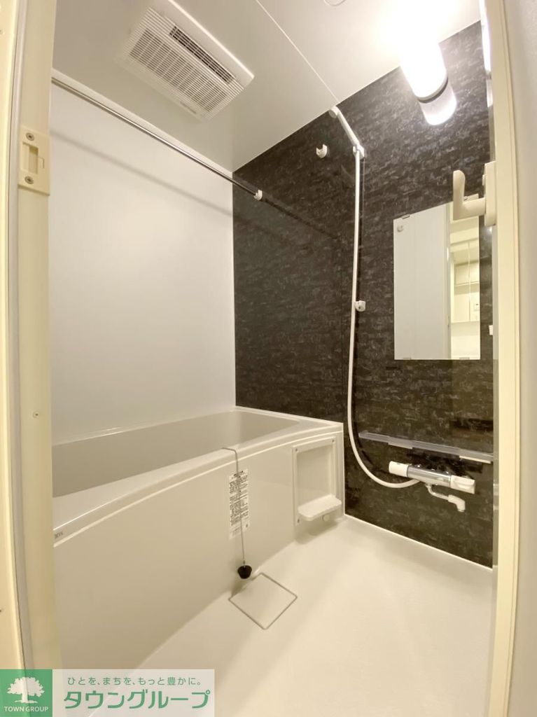 バス・シャワールーム　★★浴室乾燥機完備★★