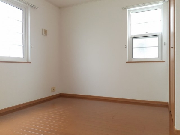 その他部屋・スペース　キッチン続きの洋室です