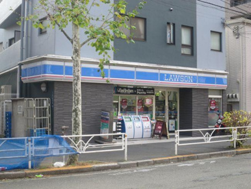 コンビニ　ローソン 代々木西参道店（コンビニ）まで254m